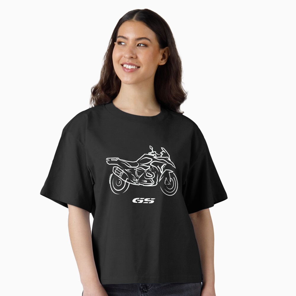 Outdoor Adventure Brands - アドベンチャーバイクは楽しいアウトドアサマーレジャーTシャツ、男性と女性のための高級ブランドです。