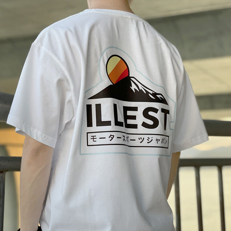 Outdoor Adventure Brands - Illest Outdoor Adventurer シリーズ サマー アメリカン