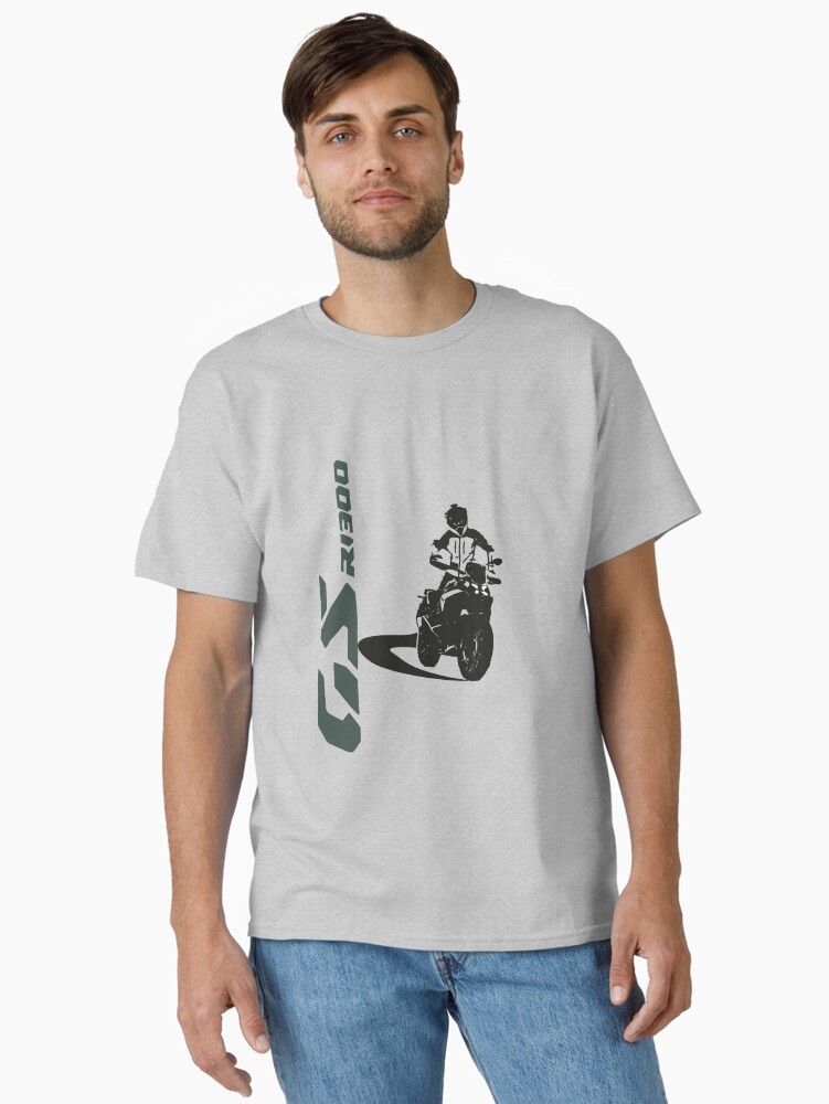 Outdoor Adventure Brands - 新しい2026年トップアドベンチャーバイクは楽しいアウトドアサマーレジャーTシャツ、男性と女性のための高級ブランドです。