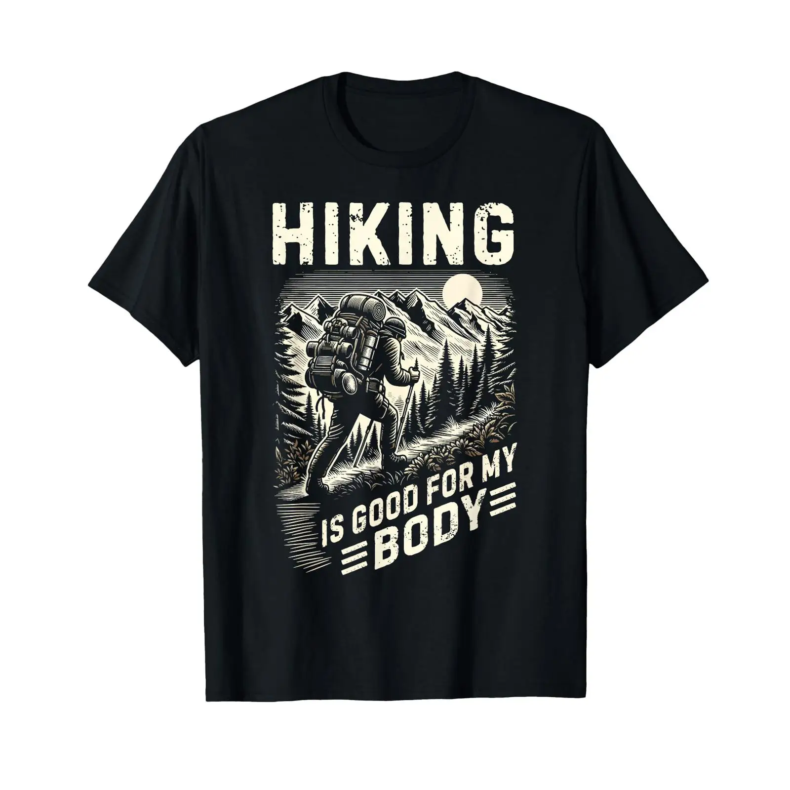 Outdoor Adventure Enthusiast - 自然愛好家のためのアウトドアアドベンチャーTシャツ ヴィンテージウォッシュ加工 わずかにグラフィックなデザイン 通気性のあるファッション 快適なカジュアルウェア