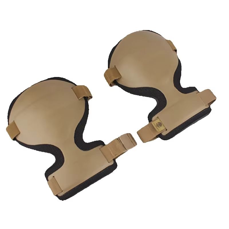 Outdoor Adventure Training - Emersongear ARC スタイルトレーニングニーパッド戦闘膝パッドアウトドアスポーツ防具アドベンチャーハイキングエアガン狩猟戦闘