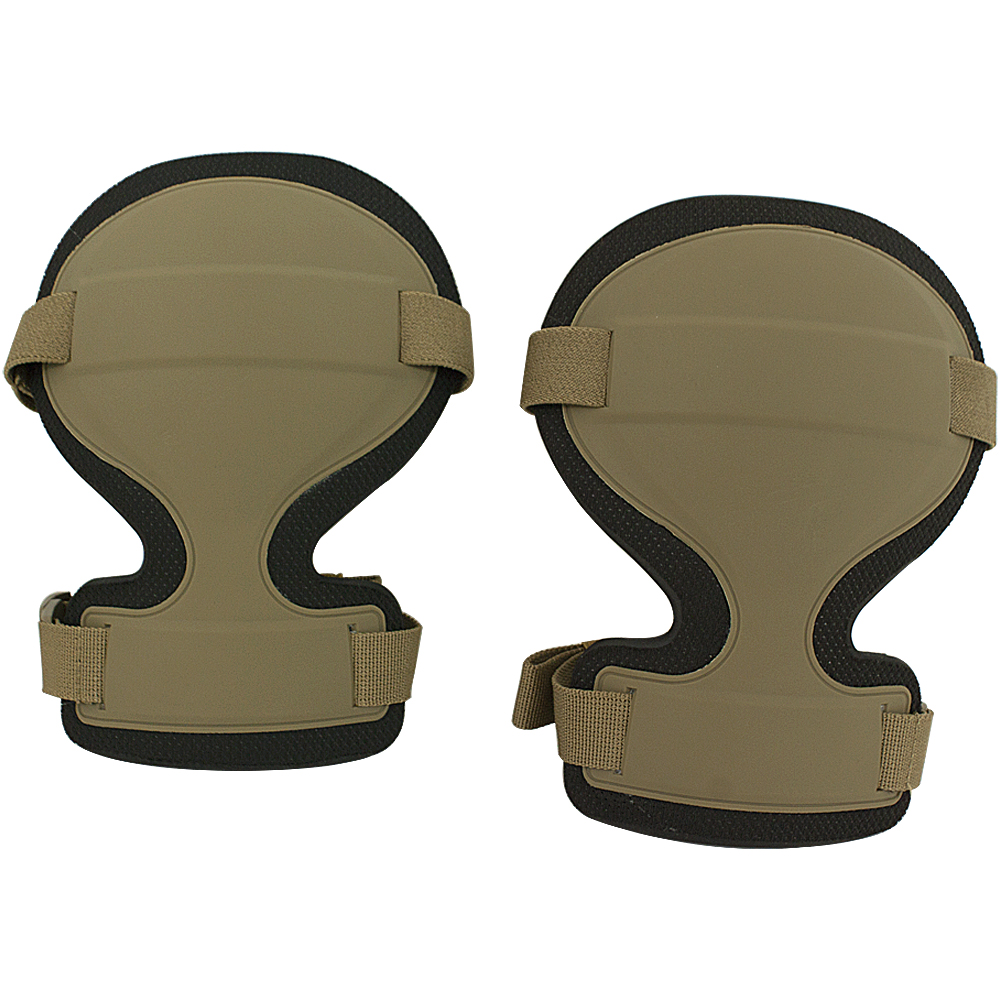 戦術的な ARC スタイルのトレーニングニーパッドアウトドア - Outdoor Adventure Training のレビューと価格