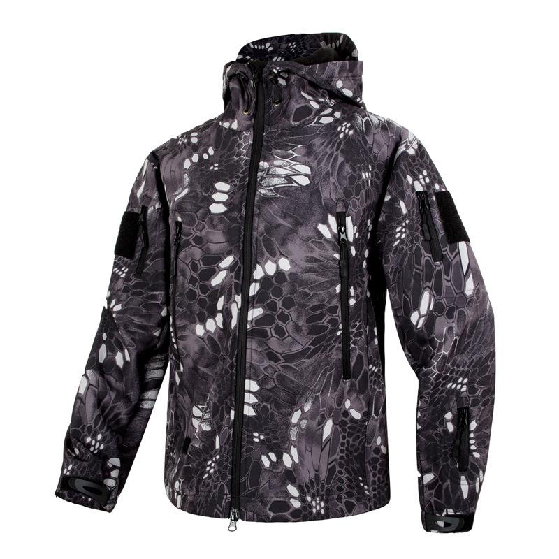 春秋アウトドアメンズトレーニング迷彩アドベンチャースキー防水 - Outdoor Adventure Training のレビューと価格