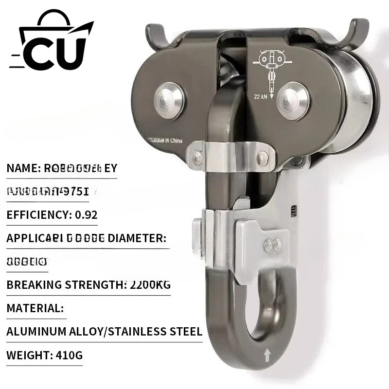 ​ ​ ダブルプーリー高高度ジップラインシステム、ジャングル - Outdoor Adventure Zipline のレビューと価格