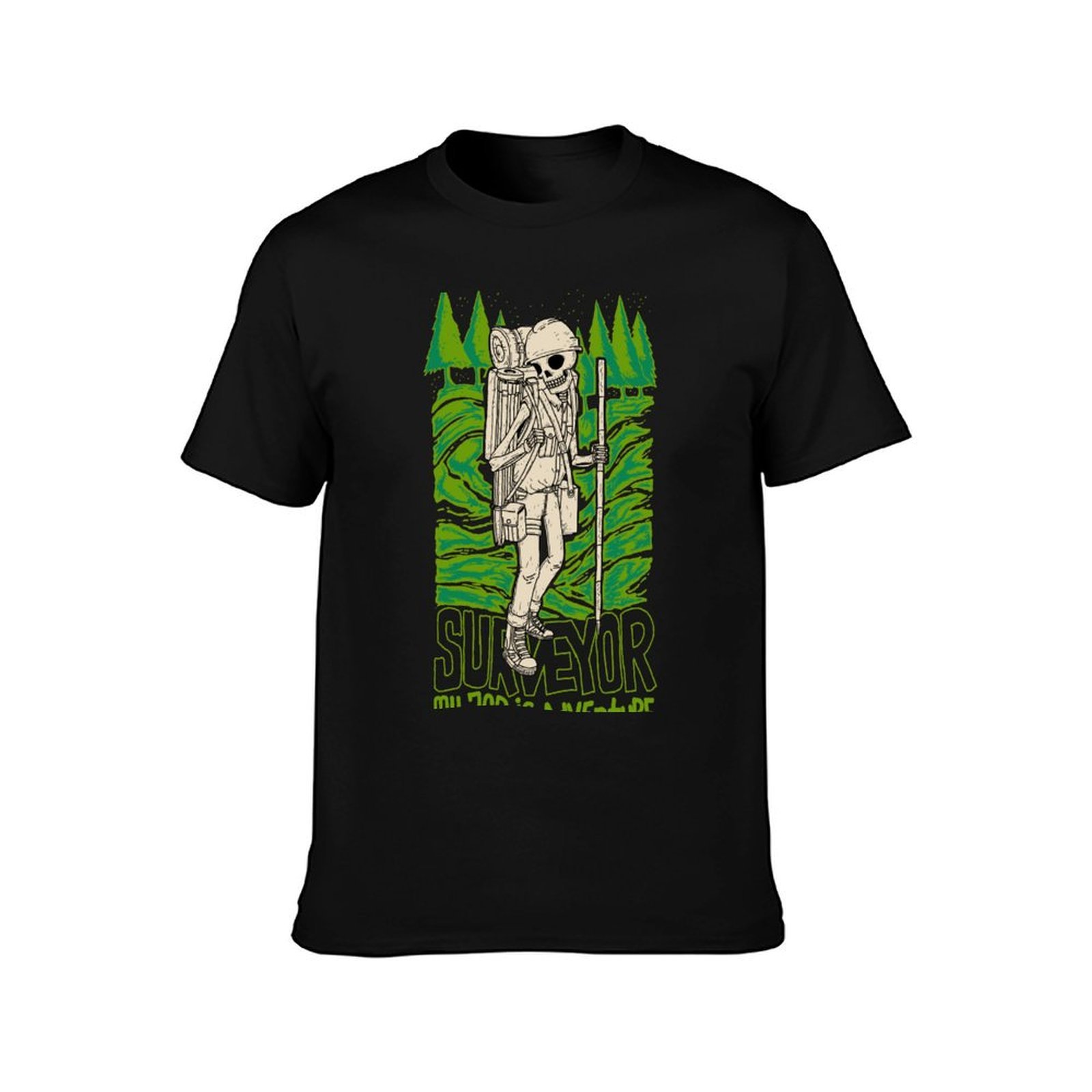 私の仕事は冒険です Tシャツ サンブロックアウトドアTシャツ - Outdoor Adventure Jobs のレビューと価格