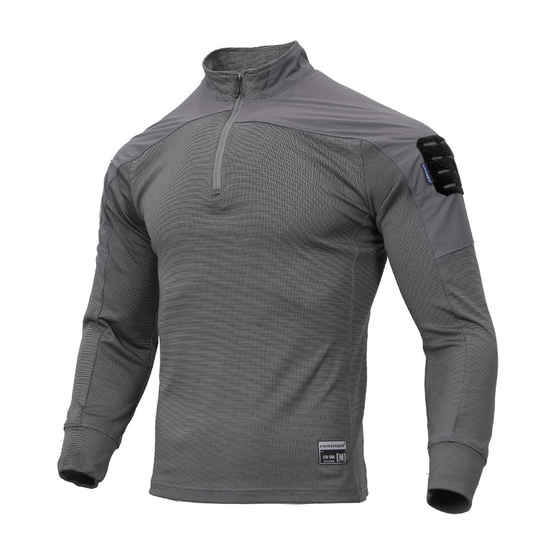 メジャーソンイヤー-男性用クイックドライトレーニングシャツ、 - Outdoor Adventure Training のレビューと価格