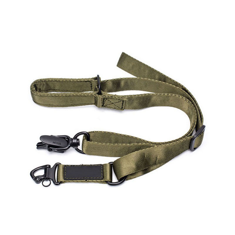 調節可能な MS2 戦術スリング安全なシングルポイント安全ス - Outdoor Adventure Training のレビューと価格