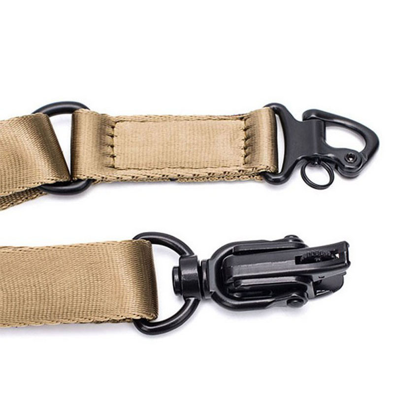 調節可能な MS2 戦術スリング安全なシングルポイント安全ス - Outdoor Adventure Training のレビューと価格