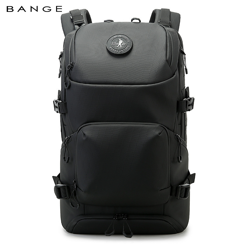アウトドアアドベンチャーバックパック大容量多機能旅行耐摩耗性 - Outdoor Adventure With No Backpack のレビューと価格