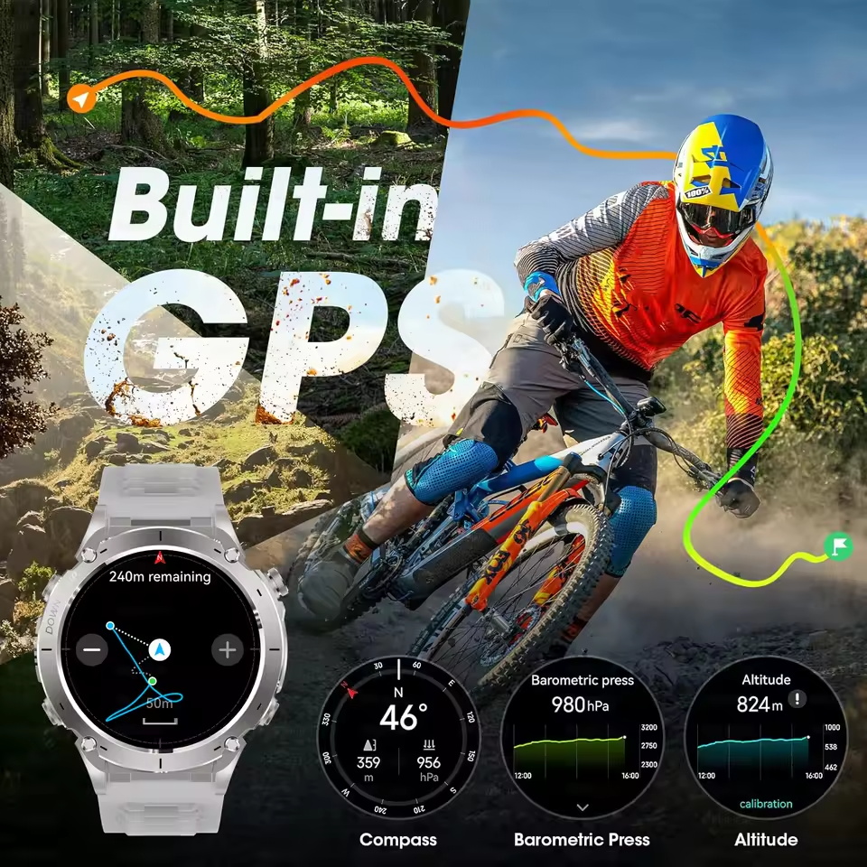 2026 アドベンチャーGPS アルティメットミリタリーエデ - Outdoor Adventure Brands のレビューと価格