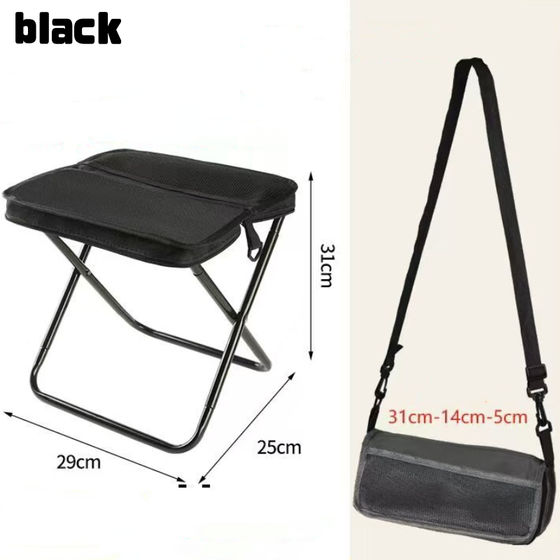 G8 ポータブル折りたたみ式バックパックスツール 軽量キャン - Outdoor Adventure With No Backpack のレビューと価格