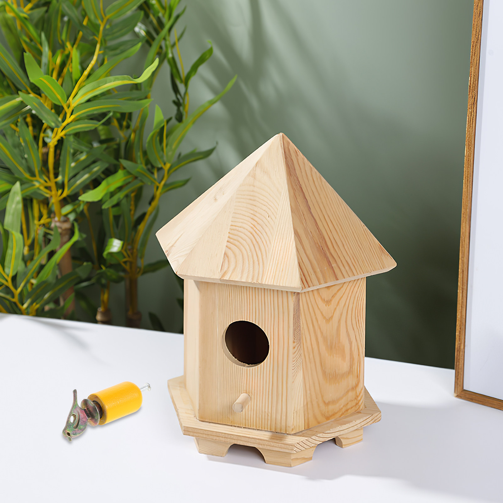 手作りの鳥笛（大人向け）、リアルなさえずり音、アウトドア自然 - Outdoor Adventure Training のレビューと価格