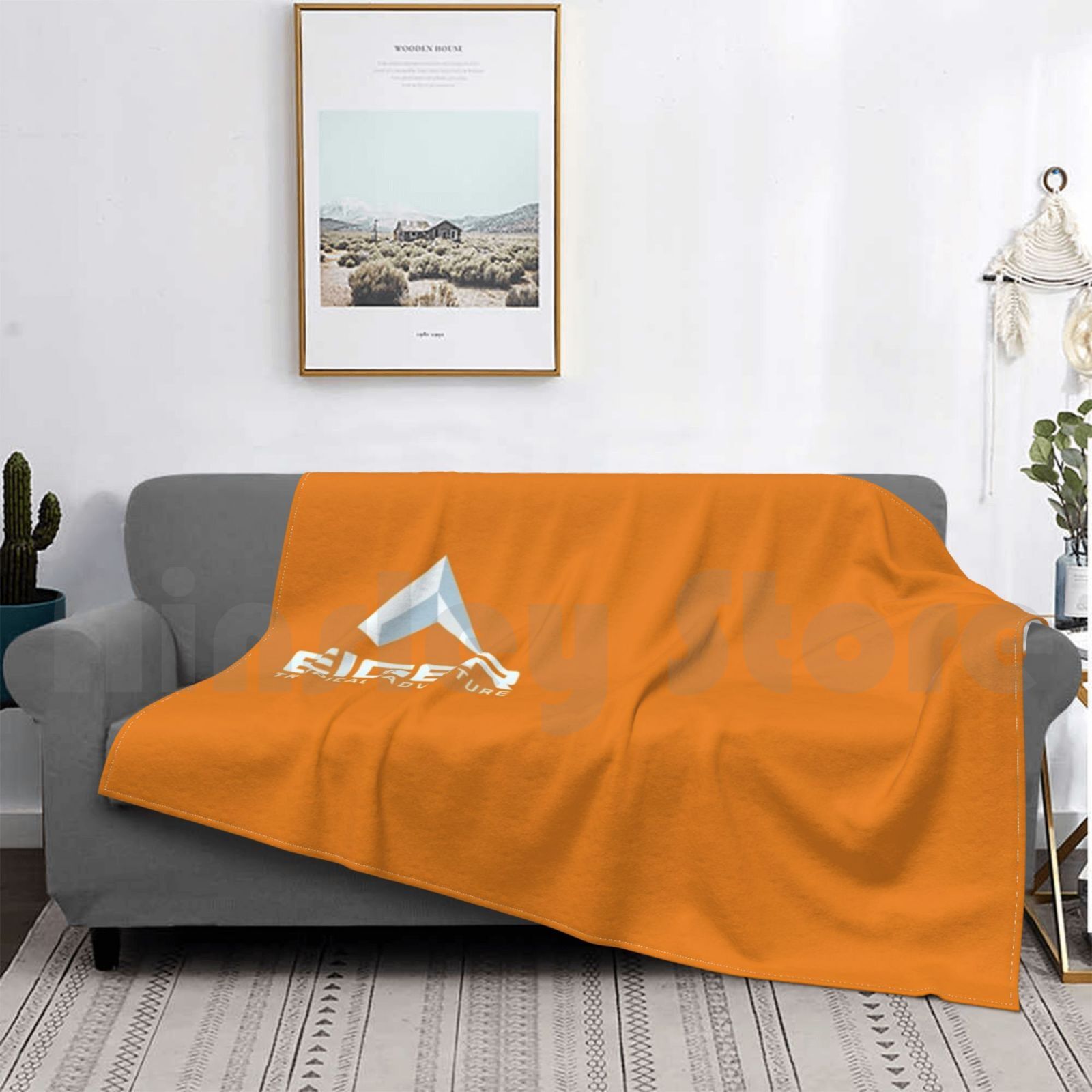 アイガー トロピカル アドベンチャー ブランケット ファッシ - Outdoor Adventure Brands のレビューと価格