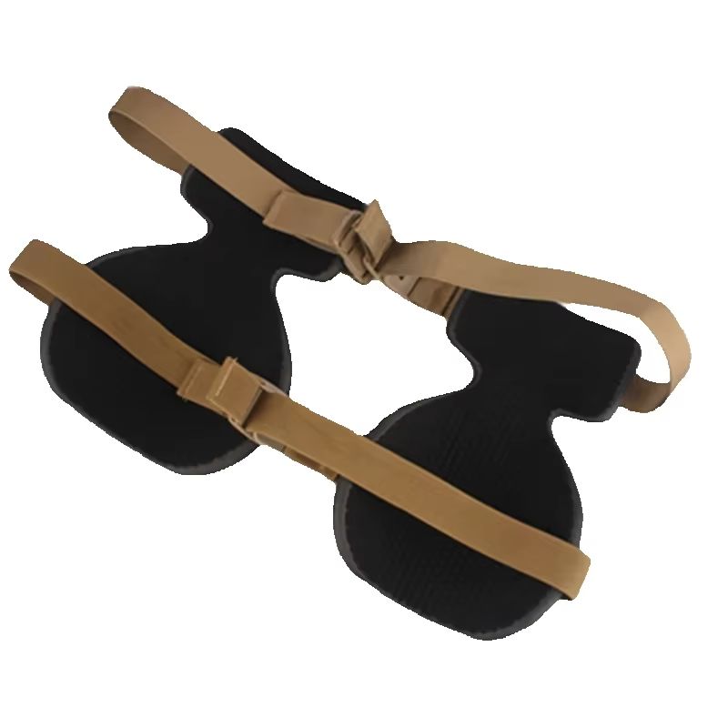 Emersongear ARC スタイルトレーニングニーパッ - Outdoor Adventure Training のレビューと価格